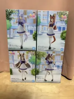 ウマ娘　フィギュア　まとめ売り