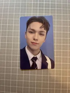 バーノン　seventeen 名古屋　ドーム　会場限定　トレカ