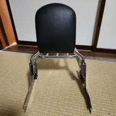 ハーレーRH975純正シーシーバーバックレストデタッチャブル キャリア 