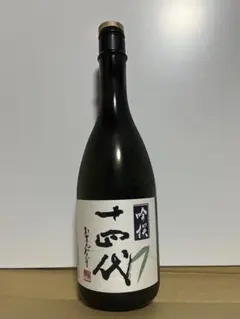 2025年最新】十四代 吟撰 720mlの人気アイテム - メルカリ