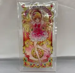 2025年最新】魔法つかいプリキュア アクリルアートボード jewel