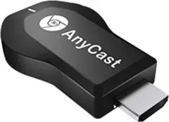AnyCast M4 Plus HDMI WiFi ドングルレシーバー ➀