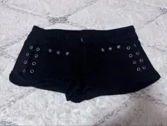 レディース ショートパンツ