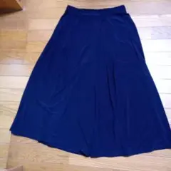 Do CLASSE 濃紺キュロット XL