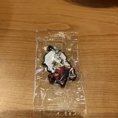 くら寿司 死柄木弔 ラバーマスコット