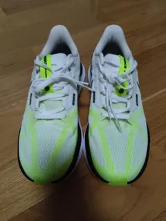ASICS ランニングシューズ ゲルニンバス26 パリ五輪記念モデル - メルカリ