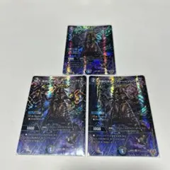 デュエルマスターズ 深淵の洪怖ソクトーソレクトー