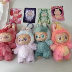 ラブブ　ビッグイントゥエナジー　新品未使用