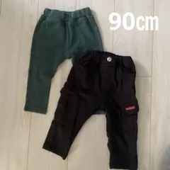 moujonjon カーゴパンツ　ズボン