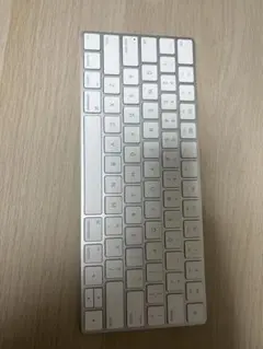 magic keyboard