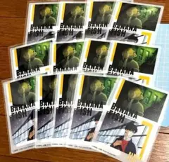 2026年最新】banana fish ポンタカードの人気アイテム - メルカリ