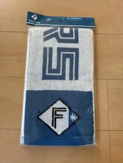 日本ハムファイターズマフラータオル