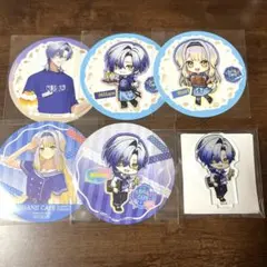 にじさんじ スイパラ 栞葉るり ミランケストレル