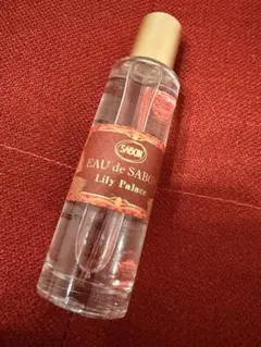 SABON オー ドゥ サボン リリー・パレス 30mLのサムネイル