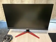 2025年最新】acer ゲーミングモニター kg251qgbmiix 24.5インチ