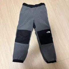THE NORTH FACE ジョガーパンツ グレー・ブラック