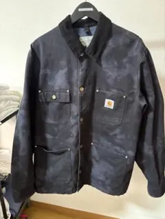 2026年最新】Carhartt WIP メンズ Gジャン・デニムジャケットの人気