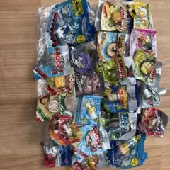 新品未開封　スヌーピー 景品２２点