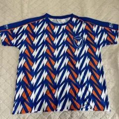 Vファーレン長崎 満員プロジェクトTシャツ J2 サッカー