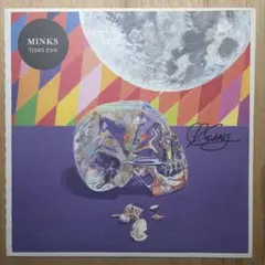 MINKS - Tides End