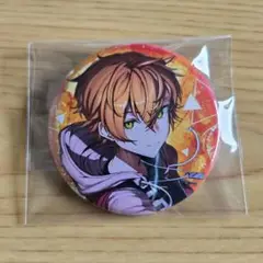 プロセカ CD特典 缶バッジ 東雲彰人