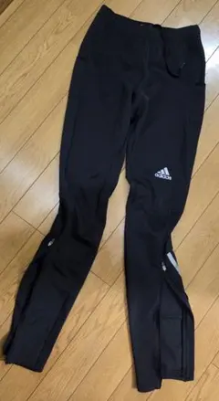 アディダス　メンズ　ストレッチ　パンツ