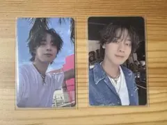 Hi-Fi Un!corn ツアートレカ ヒョンユル