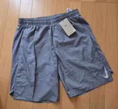 【 NIKE】チャレンジャーショートパンツインナー付き　L