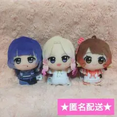 2025年最新】学園アイドルマスター ちびぐるみvol.4の人気アイテム