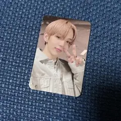 SHOTARO ショウタロウ　トレカ