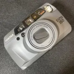 【完動品】PENTAX ESPIO 120SWⅡ フィルムカメラ ケース付き 2025年最新】PENTAX ESPIO 120SWIIの人気アイテム - メルカリ