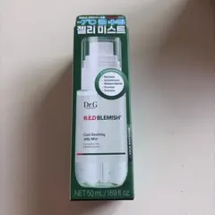 Dr.G R.E.D BLEMISH Cool Soothing Mistのサムネイル
