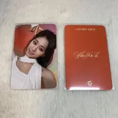 TWICE With YOU-th withmuu ツゥイ
