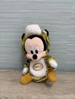 2026年最新】干支ぬいぐるみバッジ ミッキーの人気アイテム - メルカリ