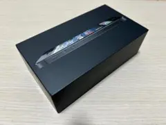 【超美品・付属品あり】iPhone 5 ブラック 16GB 空箱セット（正規品）
