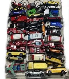 2025年最新】トミカまとめ売りの人気アイテム - メルカリ