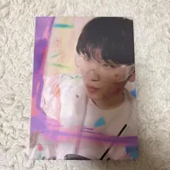 K-POP タレントカード 4枚セット