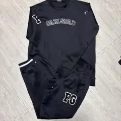 PUMA ゴルフウェア　上下セット