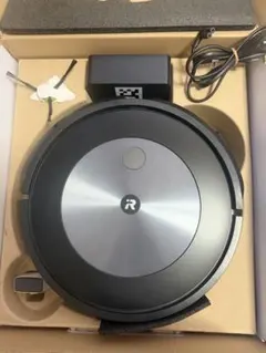 iRobot Roomba ロボット掃除機 本体のサムネイル