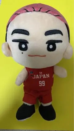 2026年最新】AKATSUKI japan ぬいぐるみの人気アイテム - メルカリ