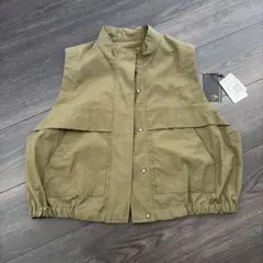 BROWN by 2-tacs seed it ナイロン ツータックス - メルカリ