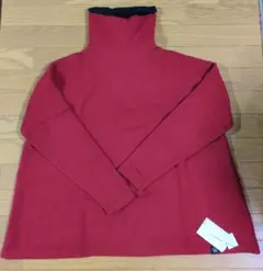 センソユニコ ニット