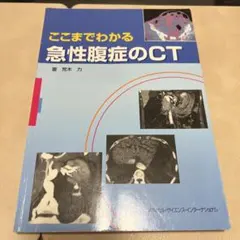 2026年最新】腹部のct 第3版 本の人気アイテム - メルカリ