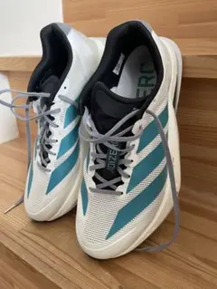 adidas Adizero Boston 13 27.0 アディゼロ　ボストン