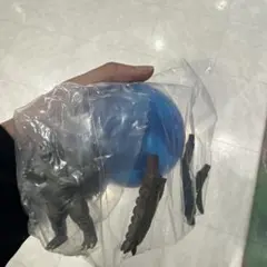 未開封新品　HGシリーズ ゴジラ　モスラ対ゴジラ編　ミニラ　モスラ