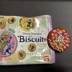 Disney Characters Biscuit 2 リメンバーミーのサムネイル