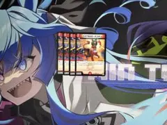 CATWAE・ネコボン（キャワイーネコボン） 4枚セット