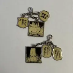 NARUTO展 名台詞チャーム ナルト - メルカリ