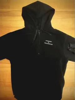 HYPNOSISMIC X CRAYON SHINCHAN パーカー