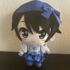 青春と彼女 更科瑠夏 ぬいぐるみ 2025年最新】更科瑠夏 ぬいぐるみの人気アイテム - メルカリ